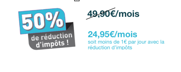 Tarifs_predical télé assistance innovante, rassurante et discrète sans engagement