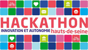 Pitch - Lauréat du Hackathon des Hauts de Seine avec Predical Harmony Mutuelle et Sesame Technology