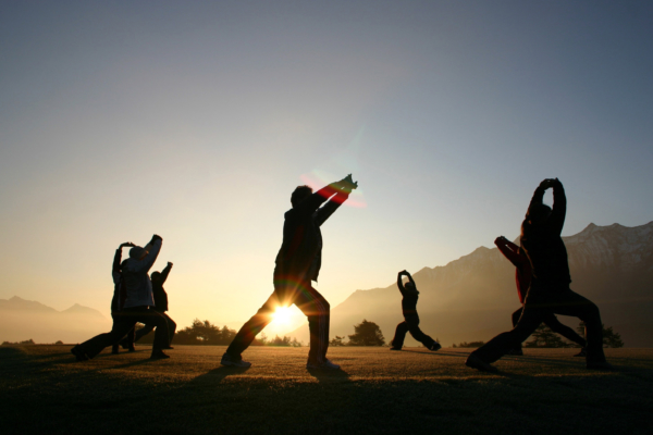 qigong