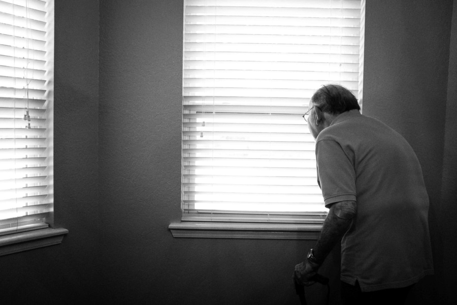 olivier ami des personnes agées